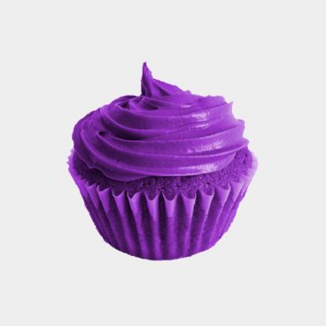 Purple Cake Dreams