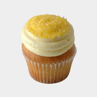 Yellow Cake Dream